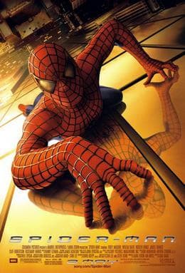 Spider-man (2002)