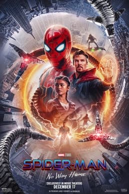 Spider-man: No Way Home Extended Edition