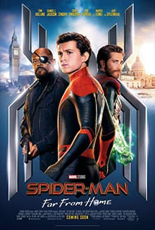 SPIDER-MAN: NO WAY HOME (I was NOT ready!)