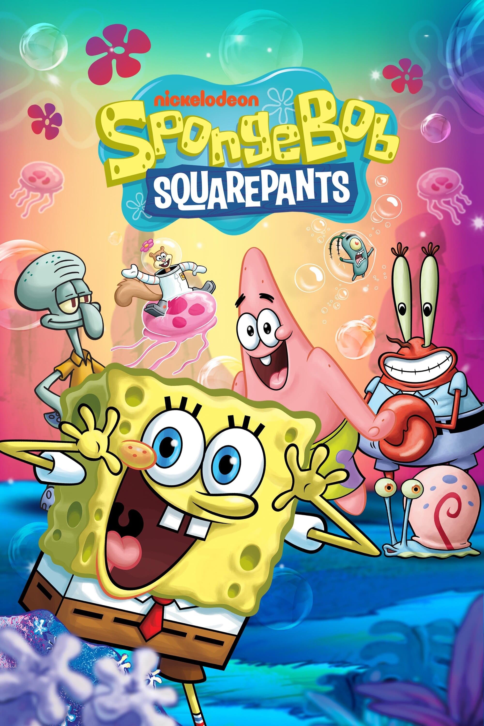 Spongebob