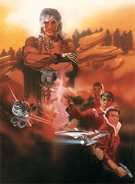 Star Trek: Wrath Of Khan