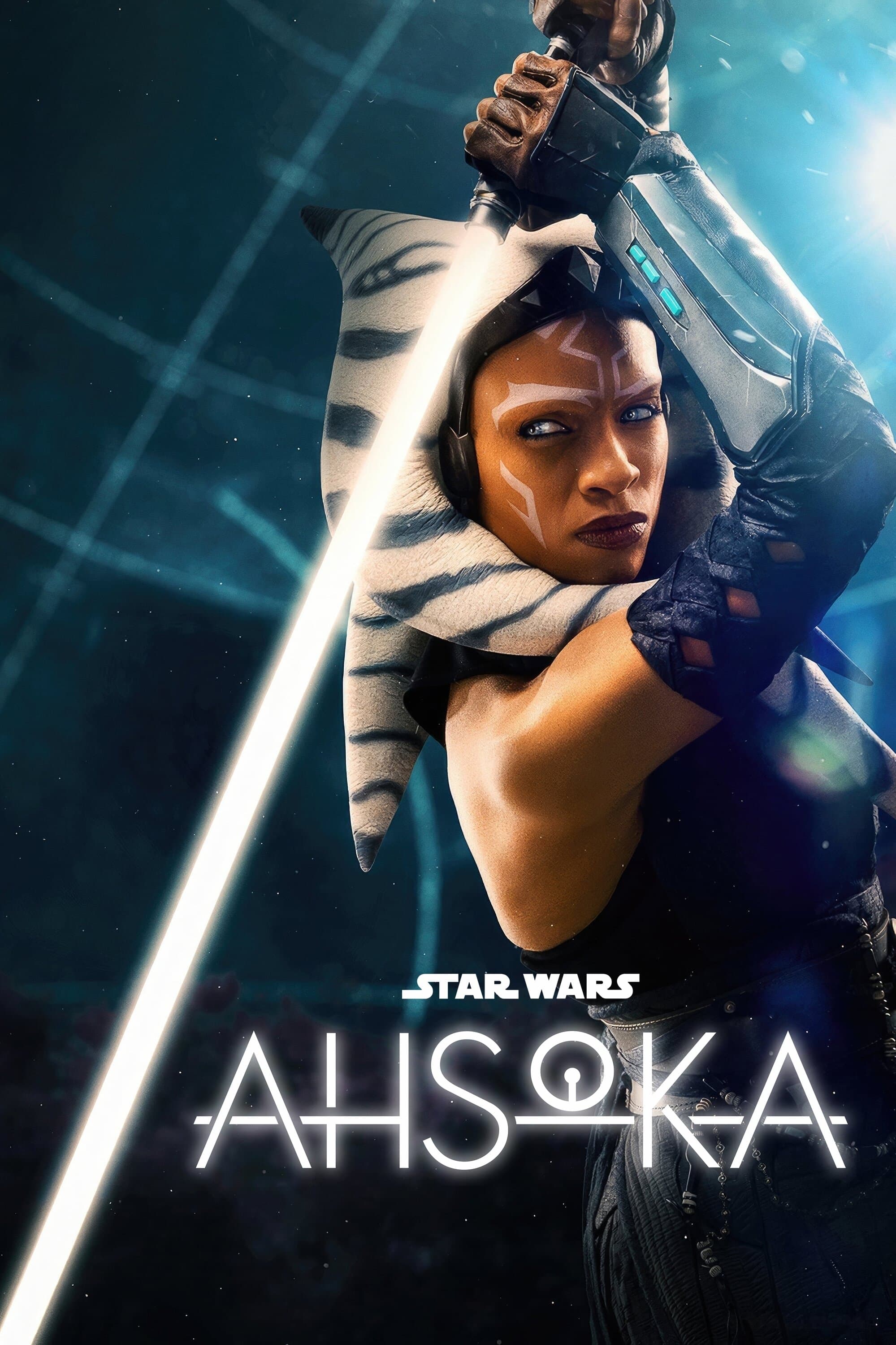 Star Wars: Ahsoka
