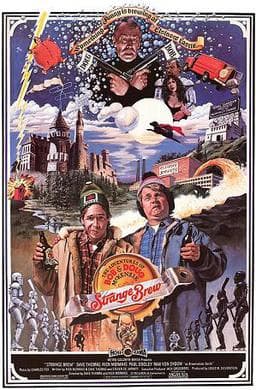 Strange Brew