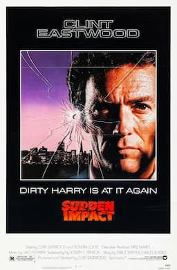 Sudden Impact