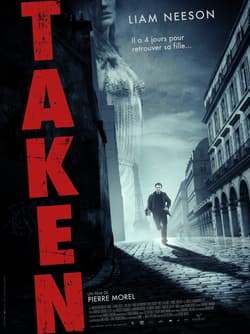 Taken