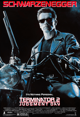 Terminator 2: Judgment Day (1991)