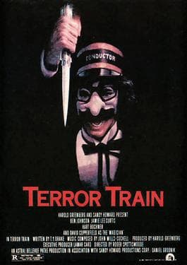 Terror Train