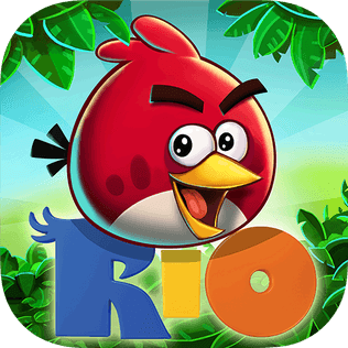 The Angry Birds 2