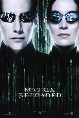 The Animatrix
