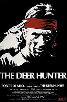 The Deer Hunter