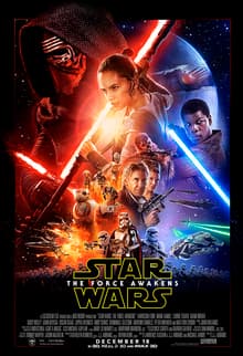 The Force Awakens