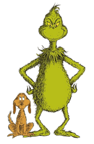 The Grinch
