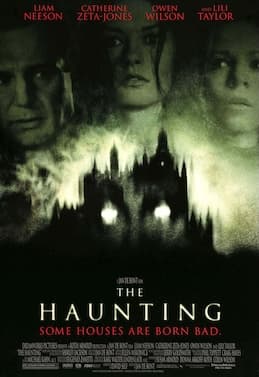 The Haunting