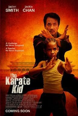 The Karate Kid 2