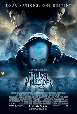 The Last Airbender