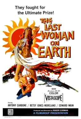 The Last Woman on Earth