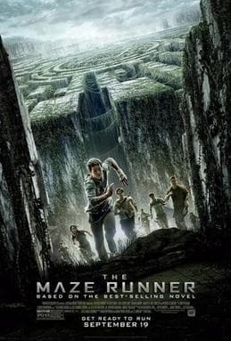The Maze Runner: Death Cure