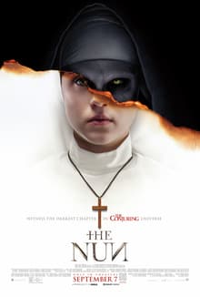 THE NUN 2