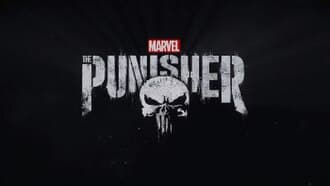 The Punisher One Last K