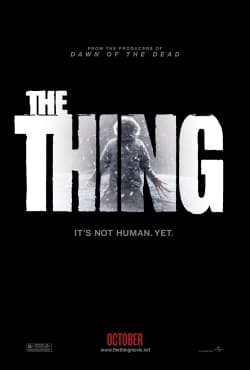 THE THING