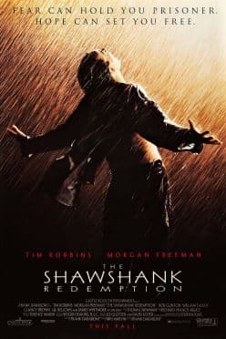 This Movie Changed Us! First Time Watching THE SHAWSHANK REDEMPTION (1994)