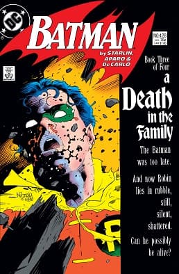 This Was A Great Surprise! THE FAMILY THAT PREY'S
