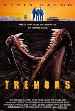 Tremors (1990)