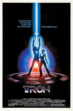 Tron (1982)