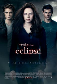 TWILIGHT ECLIPSE