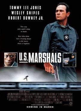 U.s. Marshals