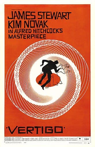 Vertigo