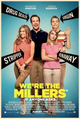 We're The Millers (2013)