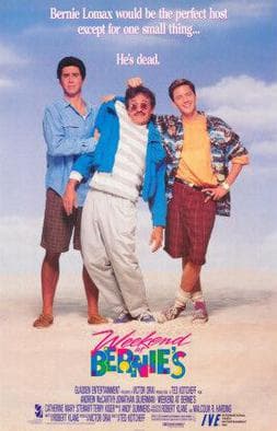 Weekend At Bernie's