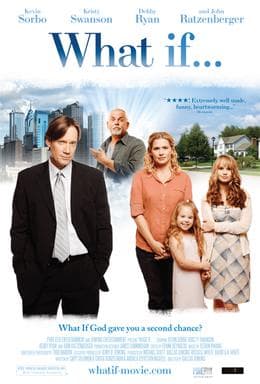 What If...?