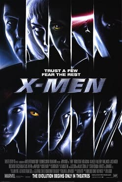 X-men
