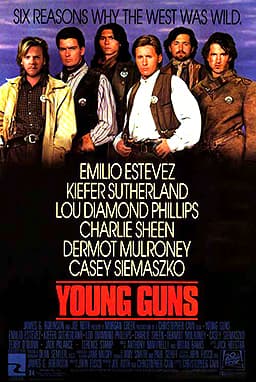 Young Guns