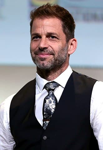 Zack Snyder's ARMY OF THE DEAD