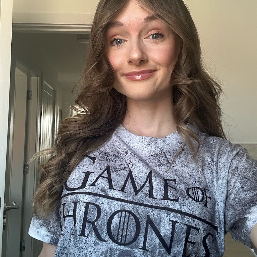BeckyDoesBlog