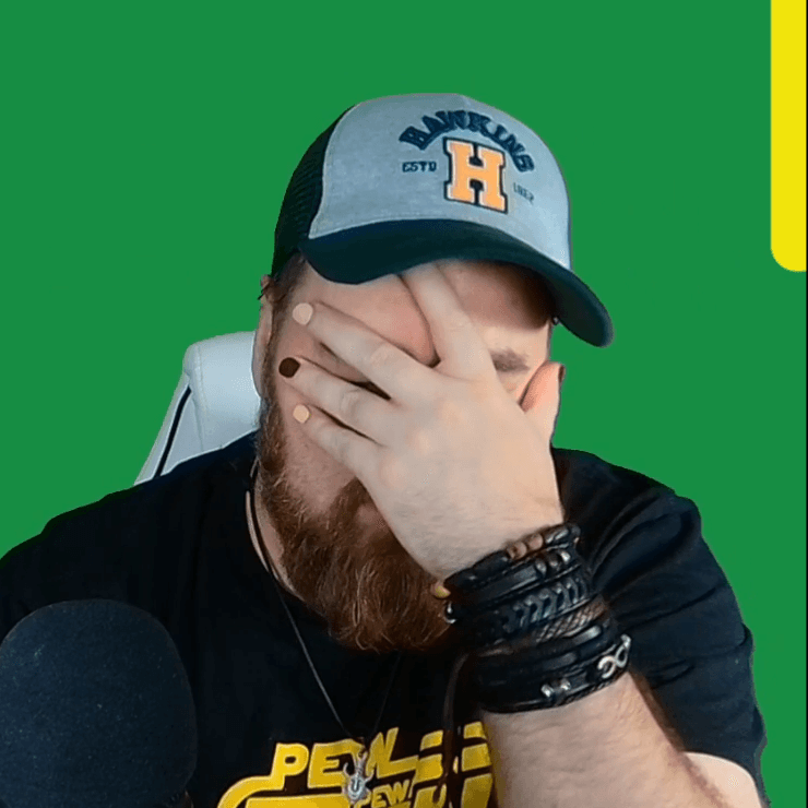 Geordie Nerd Reacts
