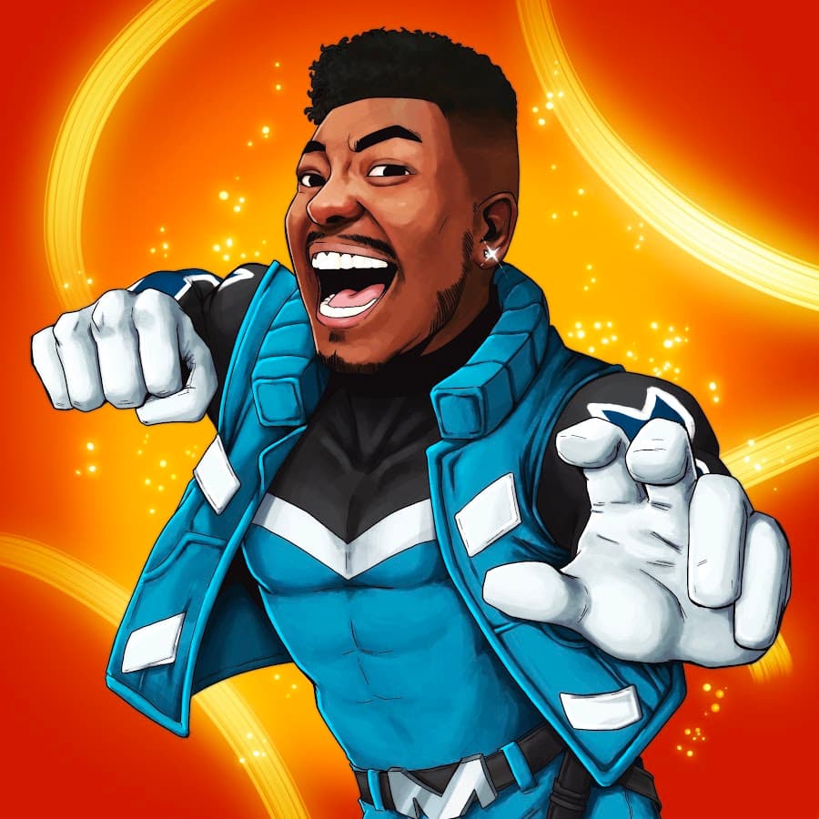 MellVerse