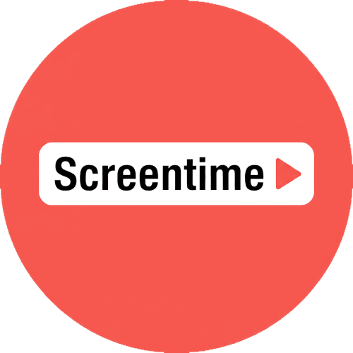Screentime with Phil and Erika