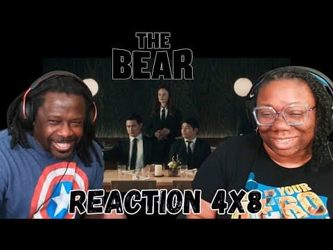 The Bear S4E8