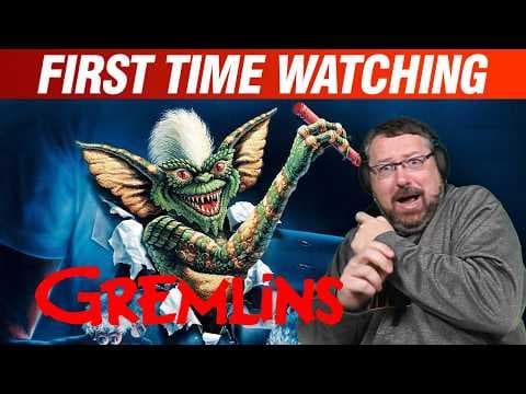 Gremlins