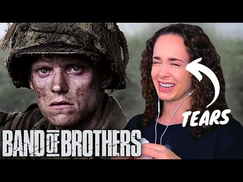 Band Of Brothers