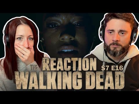 The Walking Dead S7E16