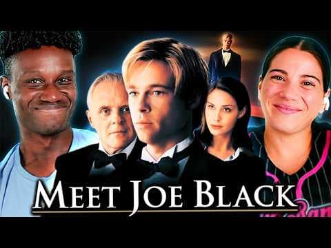 Meet Joe Black (1998)