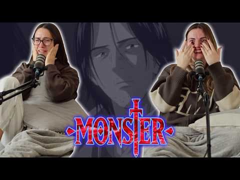 Monster S1E73