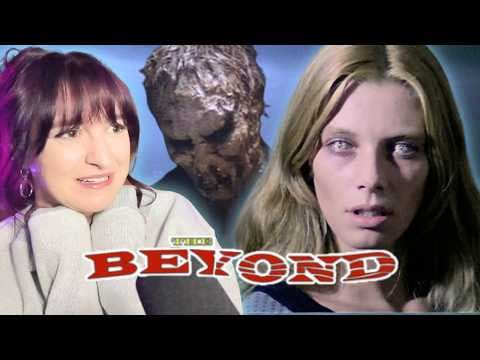 The Beyond