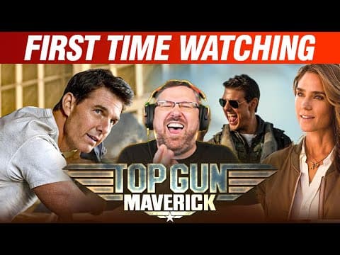 Top Gun: Maverick