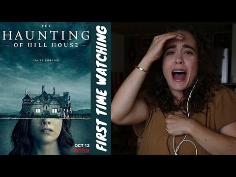 The Haunting Of Hill House